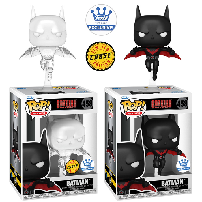 Batman bat cheap signal funko